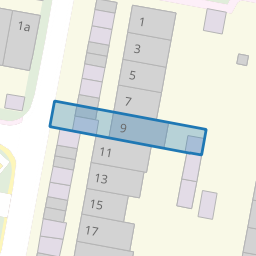 Perceel LDN02-E-2651