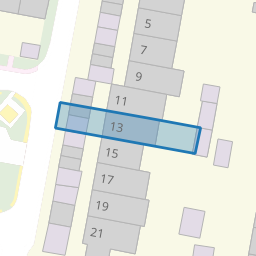 Perceel LDN02-E-2653