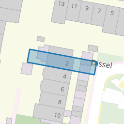 Perceel LDN02-E-2665