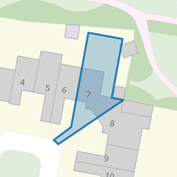 Perceel LDN02-E-2717