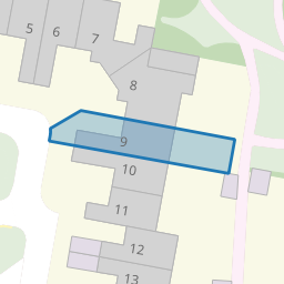 Perceel LDN02-E-2719