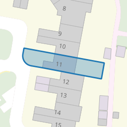 Perceel LDN02-E-2721