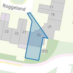 Perceel LDN02-E-2730