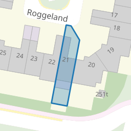 Perceel LDN02-E-2731