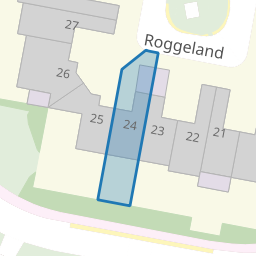 Perceel LDN02-E-2734