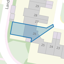 Perceel LDN02-E-2736