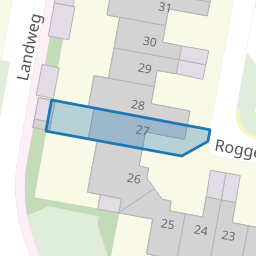 Perceel LDN02-E-2737