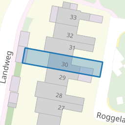 Perceel LDN02-E-2740