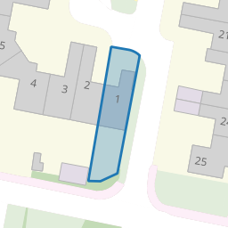 Perceel LDN02-E-2744