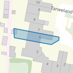 Perceel LDN02-E-2749