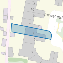 Perceel LDN02-E-2750