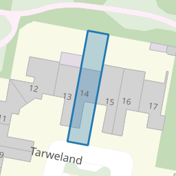 Perceel LDN02-E-2757