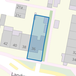 Perceel LDN02-E-2795