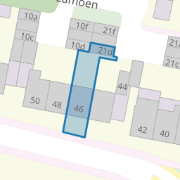 Perceel LDN02-E-2800