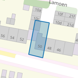 Perceel LDN02-E-2802