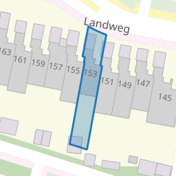 Perceel LDN02-E-2813