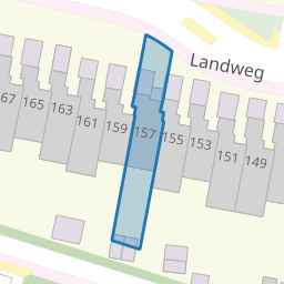 Perceel LDN02-E-2815