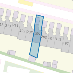 Perceel LDN02-E-2839