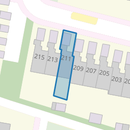 Perceel LDN02-E-2842