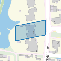 Perceel LDN02-E-2855