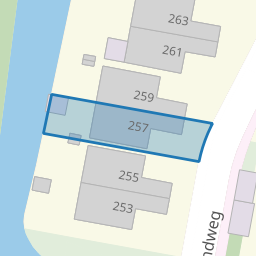 Perceel LDN02-E-2957