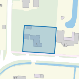 Perceel LDN02-E-3045