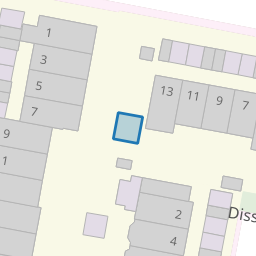 Perceel LDN02-E-3127