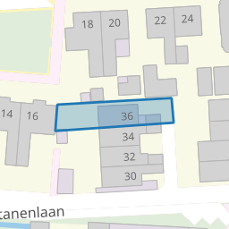 Perceel LDN02-E-3136