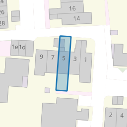 Perceel LDN02-E-3150