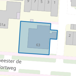 Perceel LDN02-E-3156