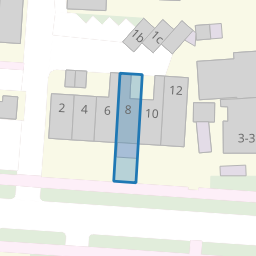 Perceel LDN02-E-3160