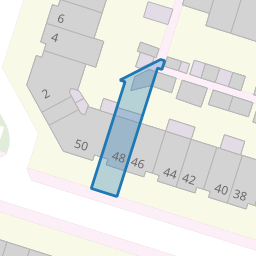 Perceel LDN02-E-3192