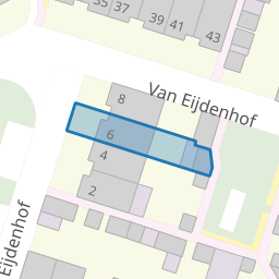 Perceel LDN02-E-3226