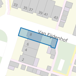 Perceel LDN02-E-3227