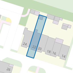 Perceel LDN02-E-3232