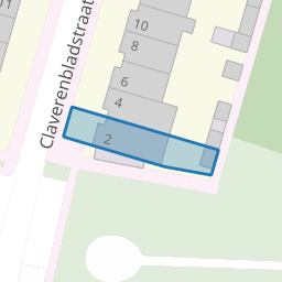 Perceel LDN02-E-3278