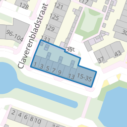 Perceel LDN02-E-3285