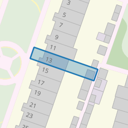 Perceel LDN02-E-3362