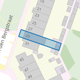 Perceel LDN02-E-3370