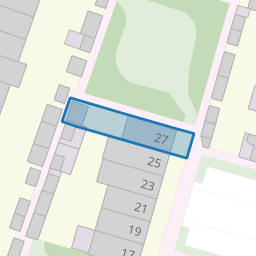 Perceel LDN02-E-3372