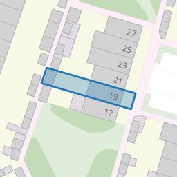Perceel LDN02-E-3376