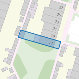Perceel LDN02-E-3377