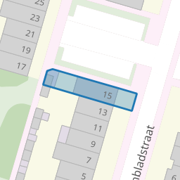 Perceel LDN02-E-3378