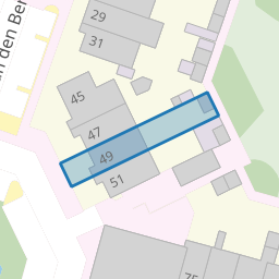 Perceel LDN02-E-3388