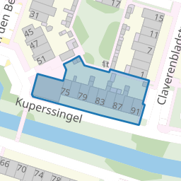 Perceel LDN02-E-3392