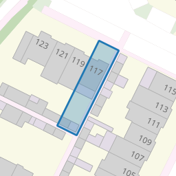 Perceel LDN02-E-3409