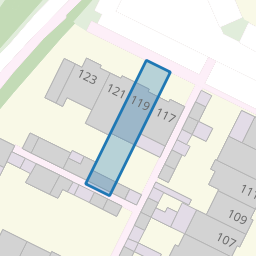 Perceel LDN02-E-3410