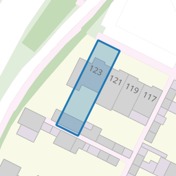 Perceel LDN02-E-3412