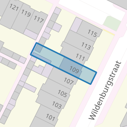 Perceel LDN02-E-3421