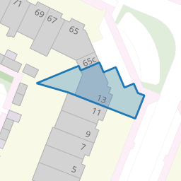 Perceel LDN02-E-3444